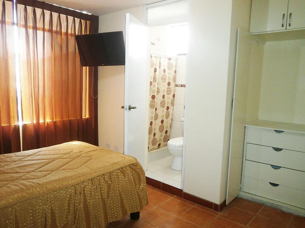 Casa Mores Inn Arequipa Room photo