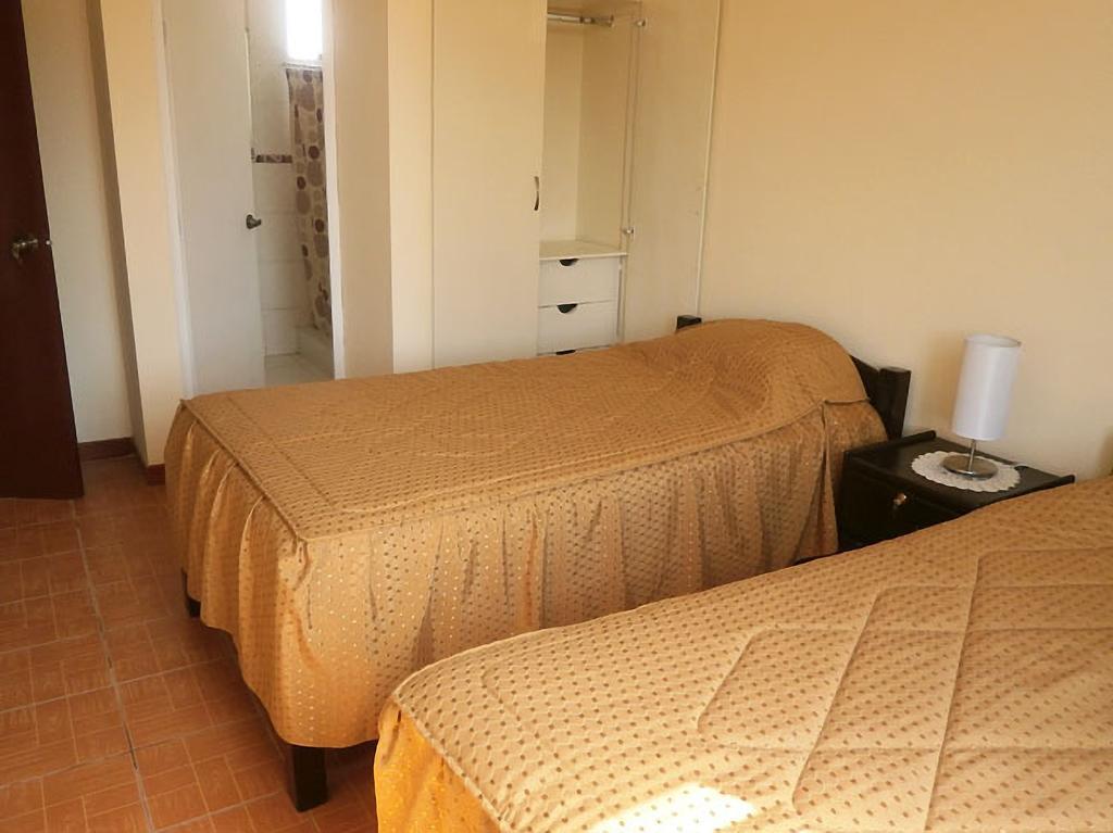 Casa Mores Inn Arequipa Exterior photo