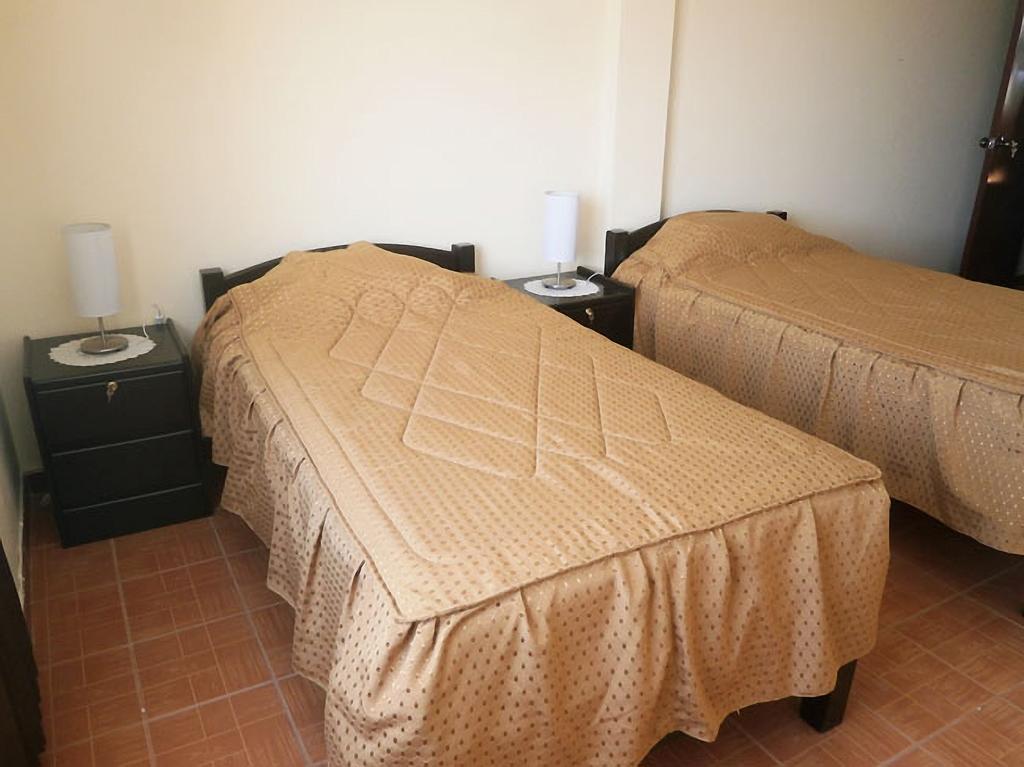 Casa Mores Inn Arequipa Room photo