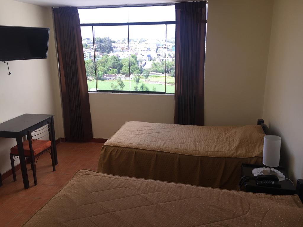 Casa Mores Inn Arequipa Exterior photo