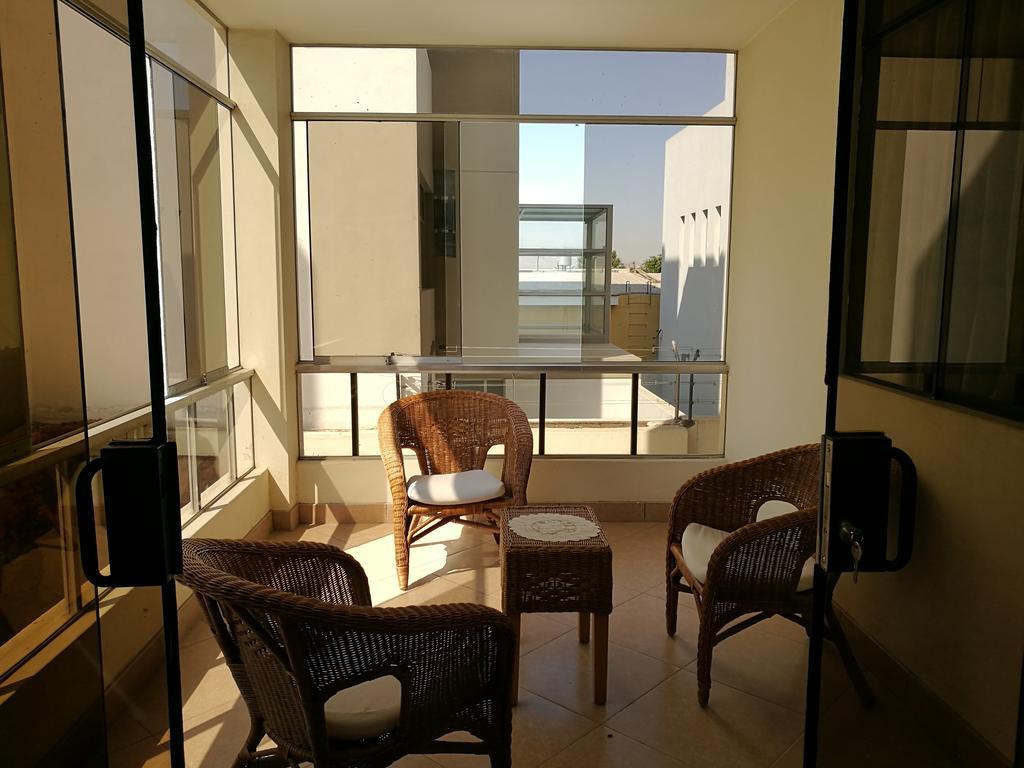 Casa Mores Inn Arequipa Exterior photo