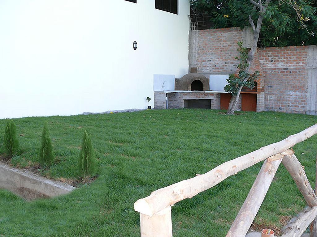 Casa Mores Inn Arequipa Exterior photo