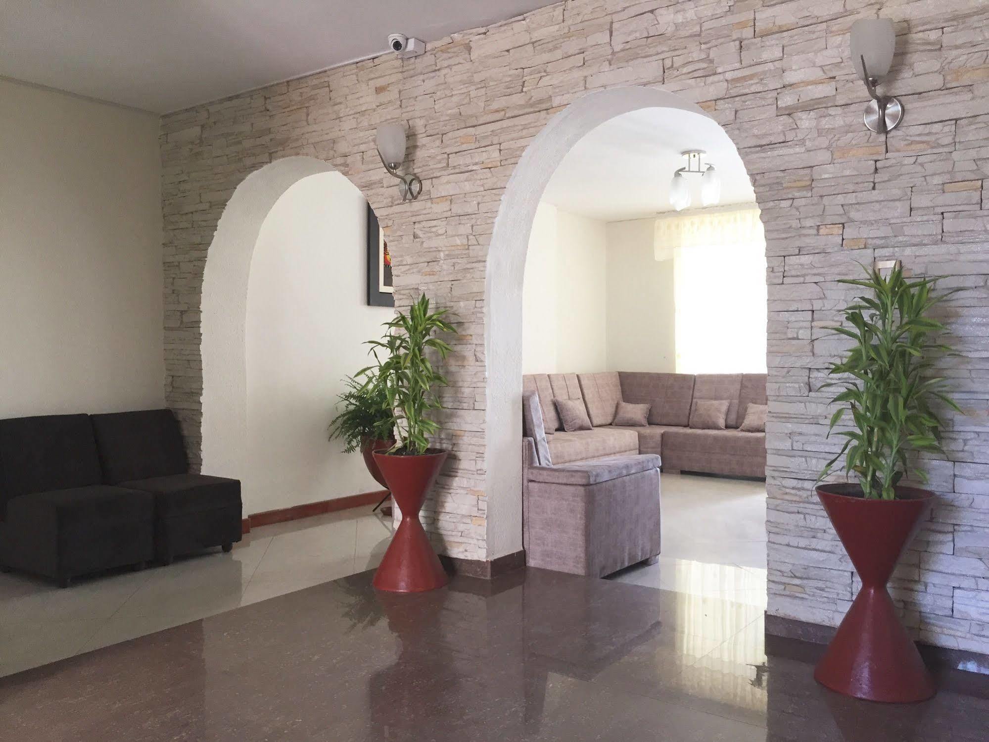Casa Mores Inn Arequipa Exterior photo
