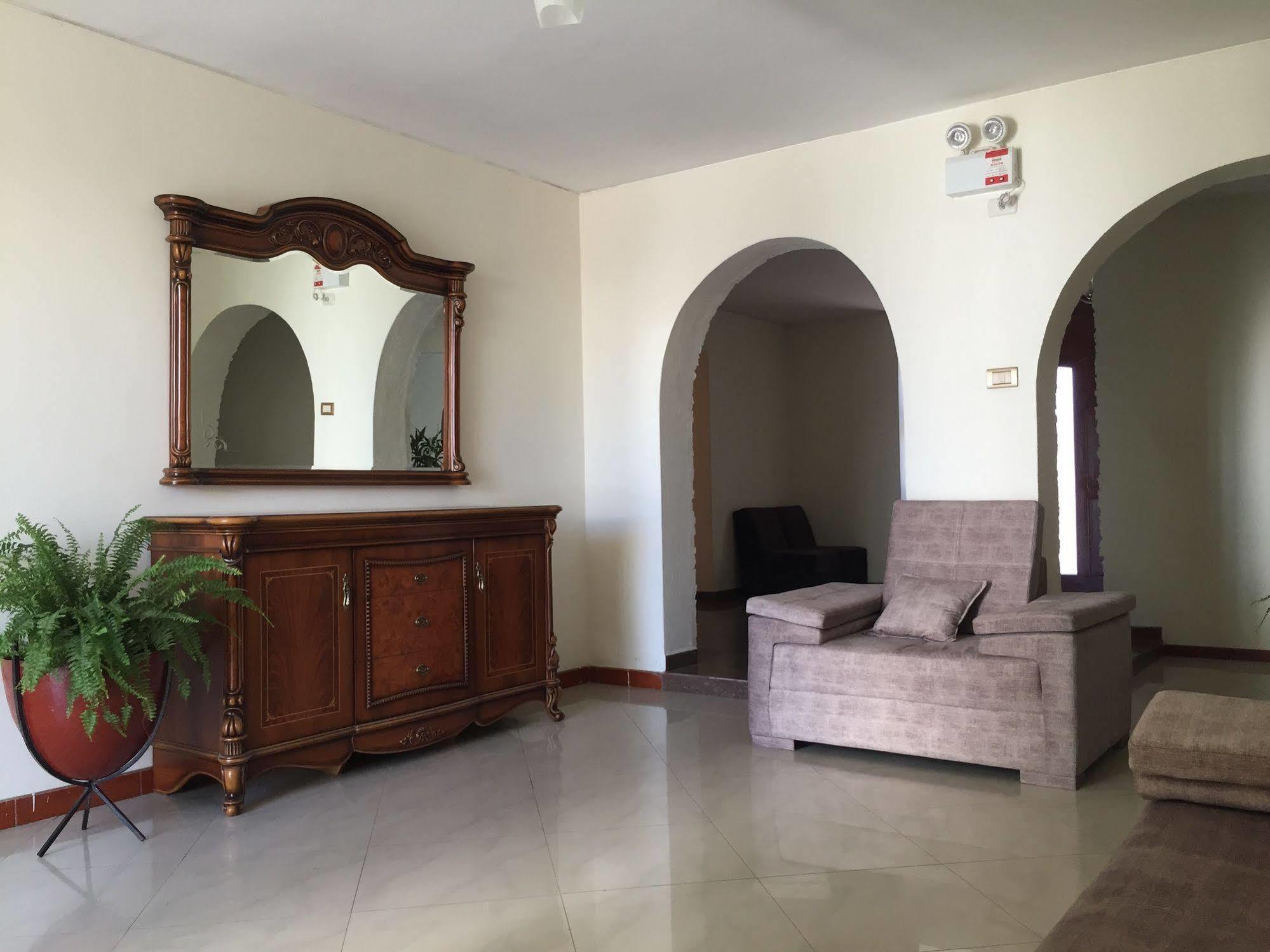Casa Mores Inn Arequipa Exterior photo