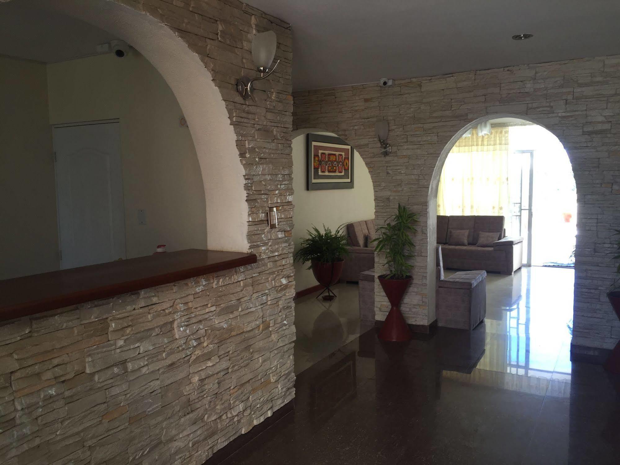 Casa Mores Inn Arequipa Exterior photo