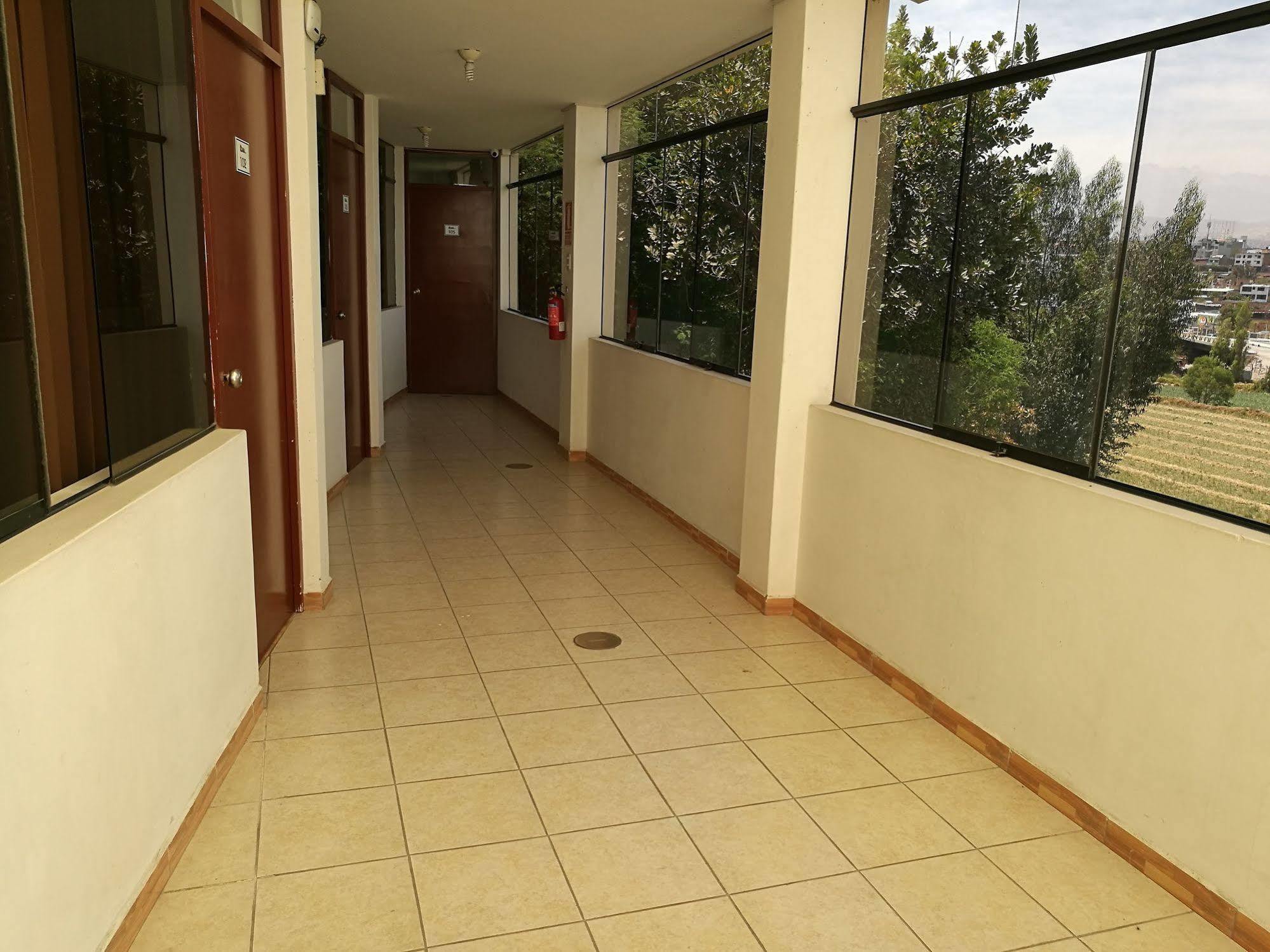 Casa Mores Inn Arequipa Exterior photo