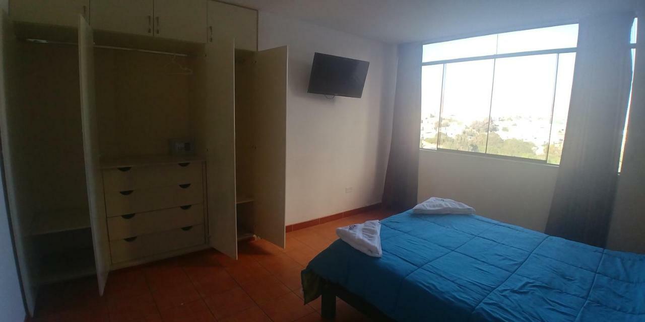 Casa Mores Inn Arequipa Exterior photo